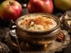 Apple Kheer