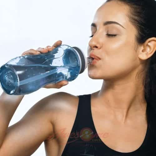 Ayurvedic Benefits of Drinking Water