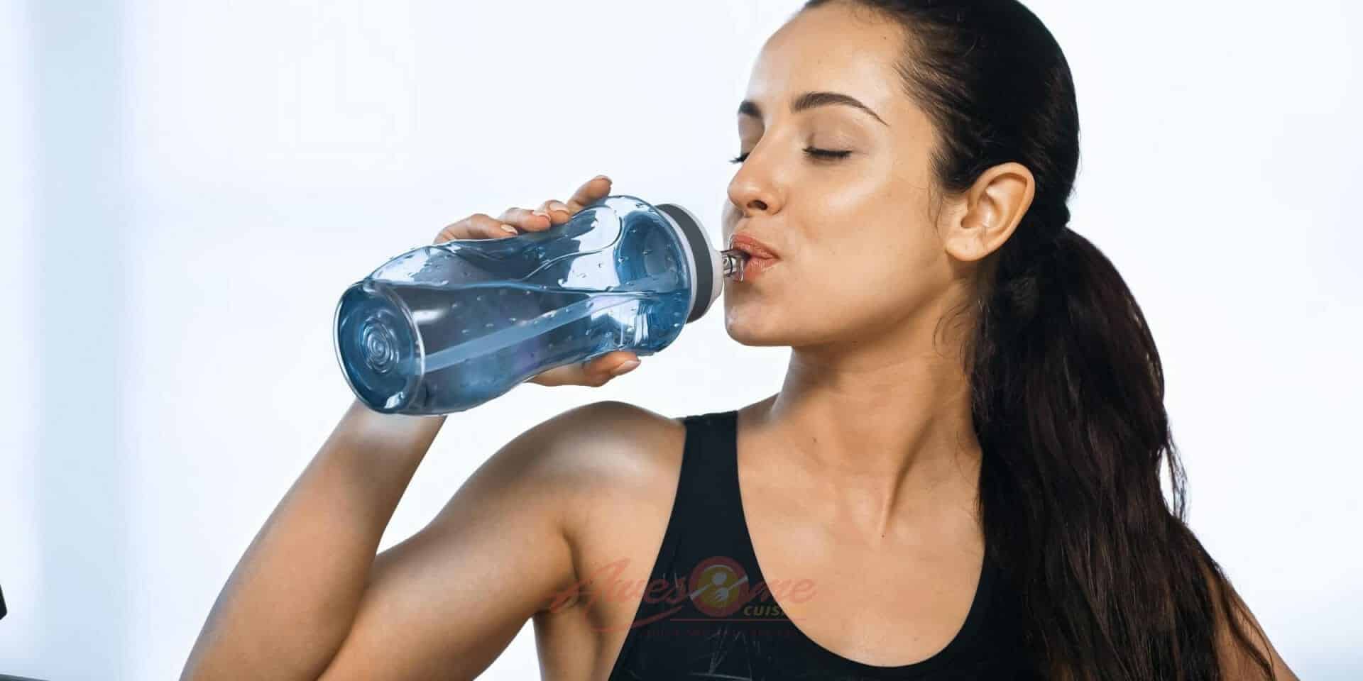 Ayurvedic Benefits of Drinking Water