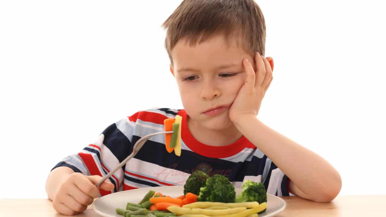 The Vegetable Standoff: A Practical Guide for Indian Parents 3 How to get kids to eat vegetables