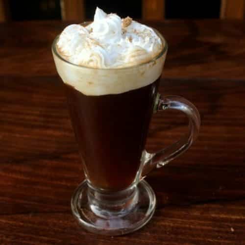 Irish Coffee