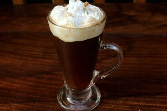 Irish Coffee