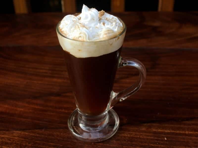 Irish Coffee