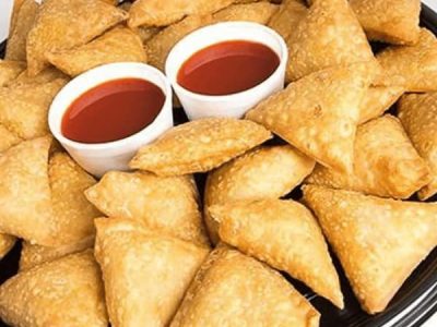Mini Samosa