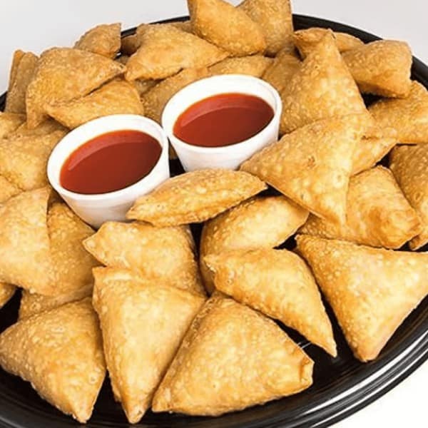 Mini Samosa