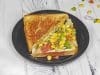 Sweet Corn Sandwich 2 Sweet Corn Sandwich