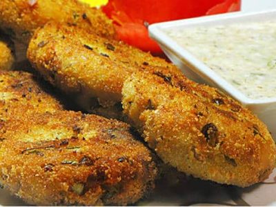 Seppankizhangu Tikki