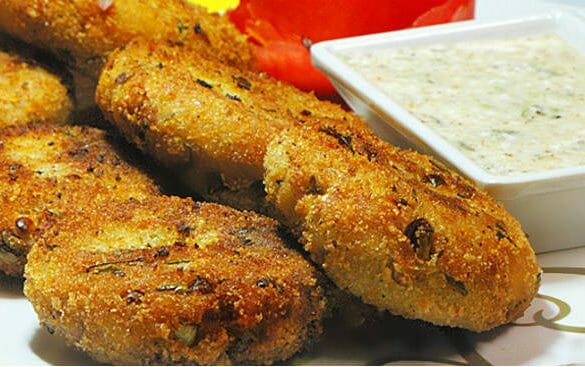 Seppankizhangu Tikki