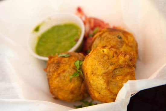 Batata Vada