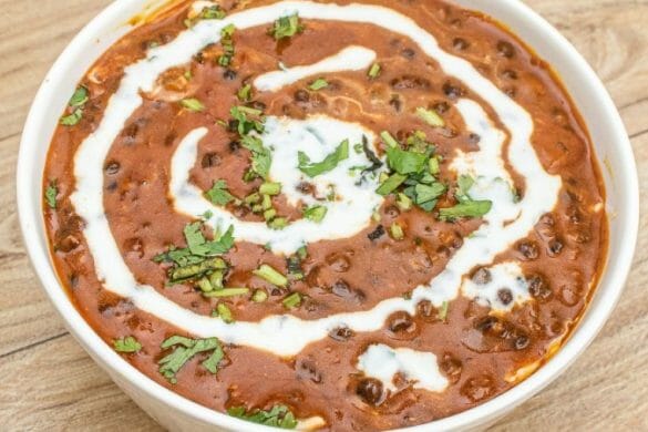 Dal Makhani