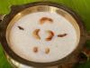 Elaneer Payasam (Tender Coconut Kheer)