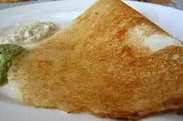Hot and Sweet Dosa