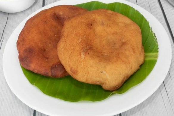 Mangalore Bun