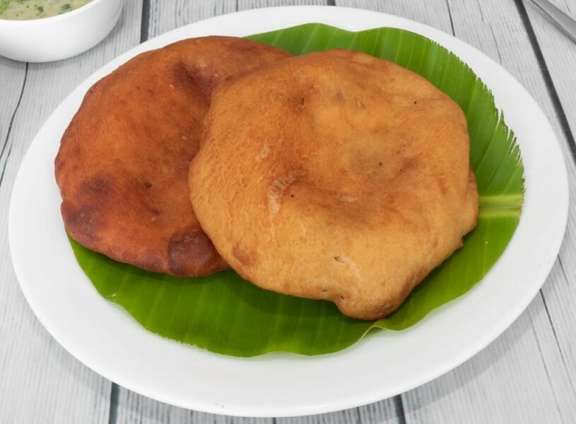 Mangalore Buns