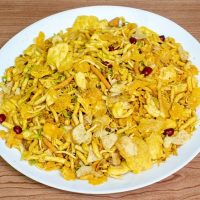 மிக்ஸர் 4 Mixture