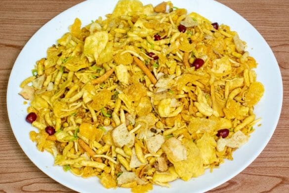 மிக்ஸர்