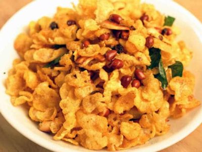 Dal Mixture