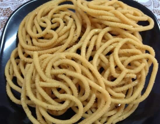 Murukku