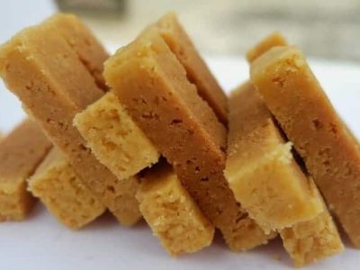மைசூர் பாக்