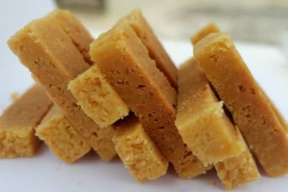 மைசூர் பாக்