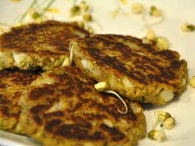Sprouts Tikki