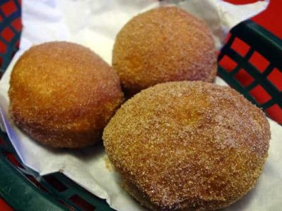 Sugar Biscuit