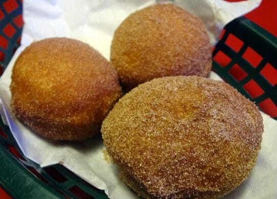 Sugar Biscuit