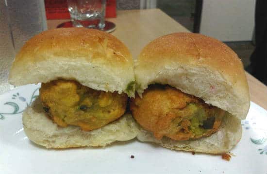 Vada Pav