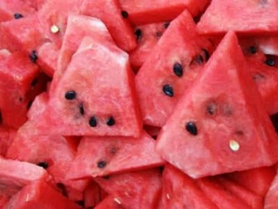 Watermelon Rasam