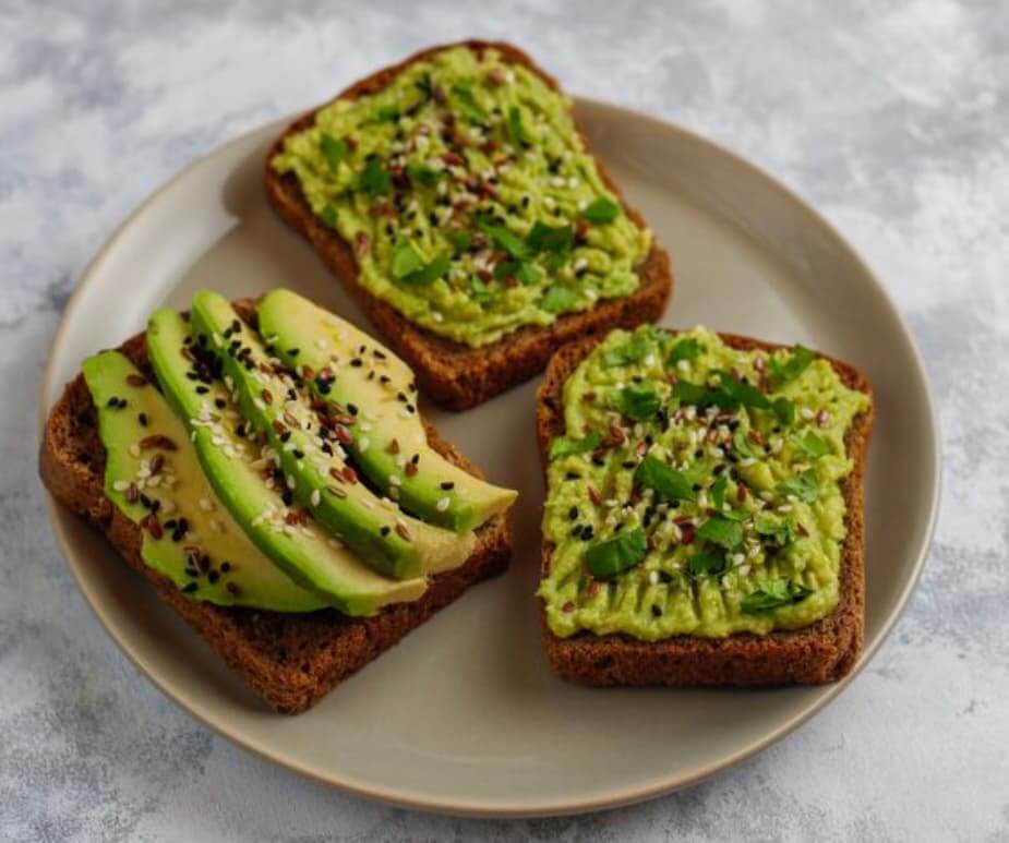 Why We Should Not Skip Breakfast? Plus 15 Easy Recipes to Fix It 12 Avocado Toast