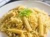 Baby Corn Rice 6 Baby Corn Rice