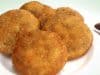 Badam Cutlet 2 Badam Cutlet