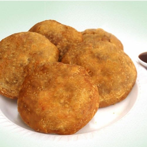 Badam Cutlet Recipe – Superior Delicacies Badam Cutlet Recipe – Superior Delicacies
