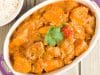 Chicken and Pumpkin Curry