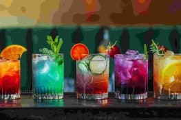What are the Top 28 Mocktail Party Ideas for Any Occasion?
