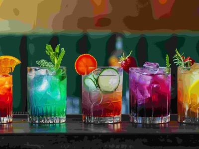 What are the Top 28 Mocktail Party Ideas for Any Occasion?