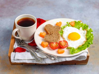 Why We Should Not Skip Breakfast? Plus 15 Easy Recipes to Fix It