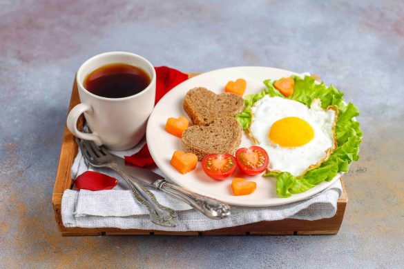 Why We Should Not Skip Breakfast? Plus 15 Easy Recipes to Fix It