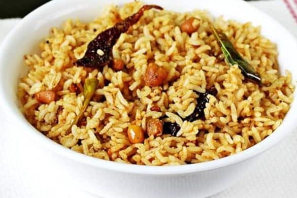 Mangalore Puliyogare