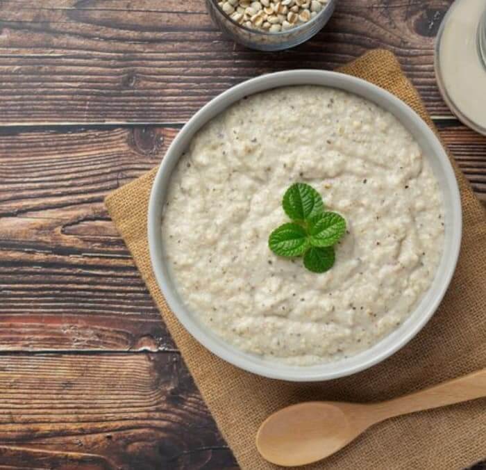 Why We Should Not Skip Breakfast? Plus 15 Easy Recipes to Fix It 14 Millet Porridge