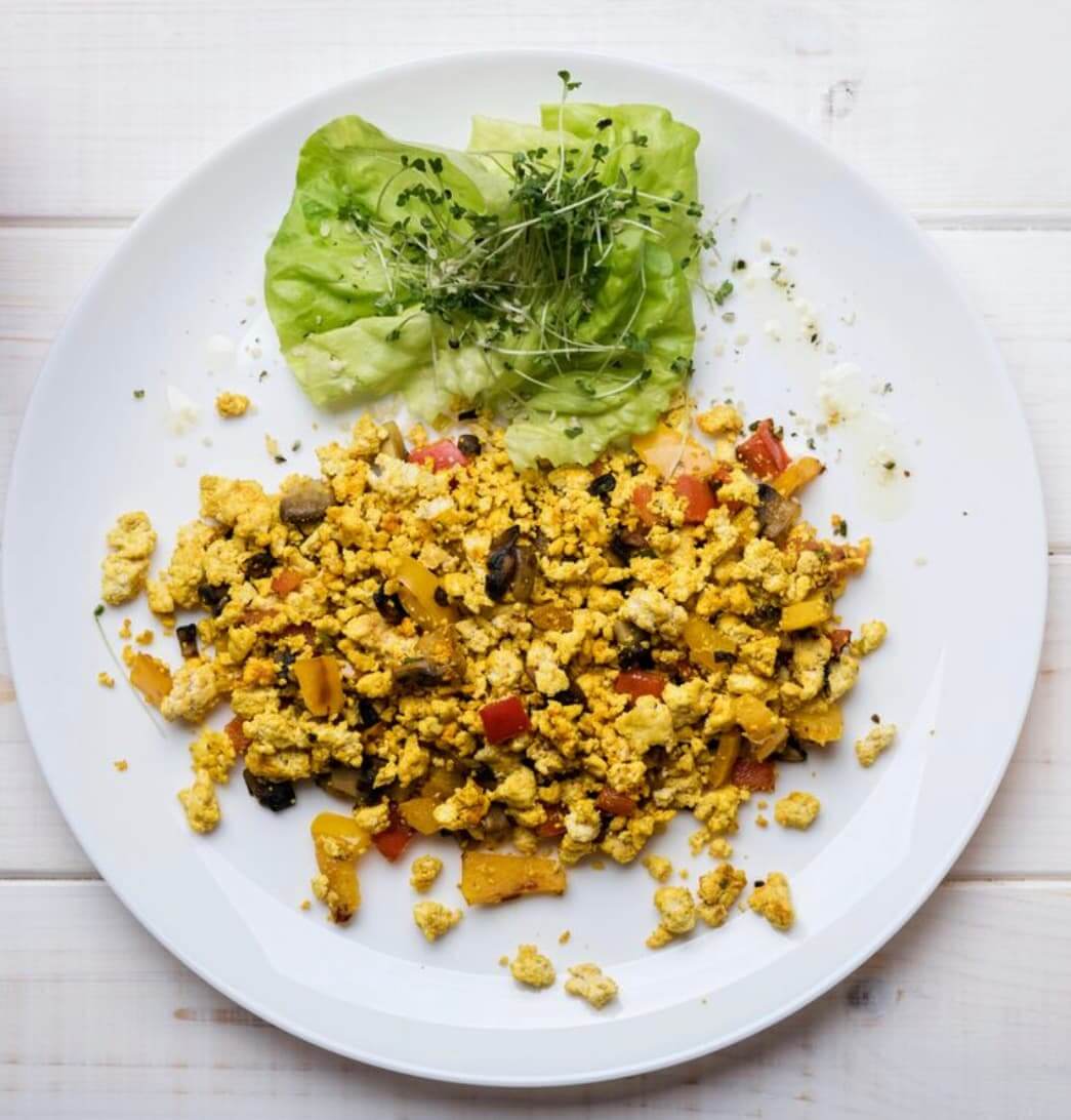 Why We Should Not Skip Breakfast? Plus 15 Easy Recipes to Fix It 15 Paneer Bhurji