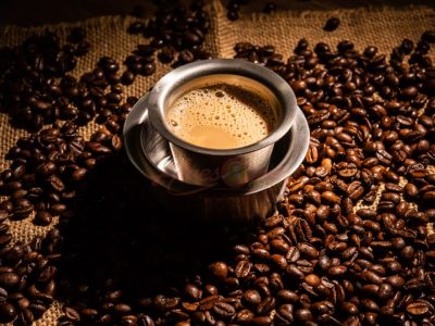 Your Morning Filter Coffee Might Be Doing More For You Than You Realise