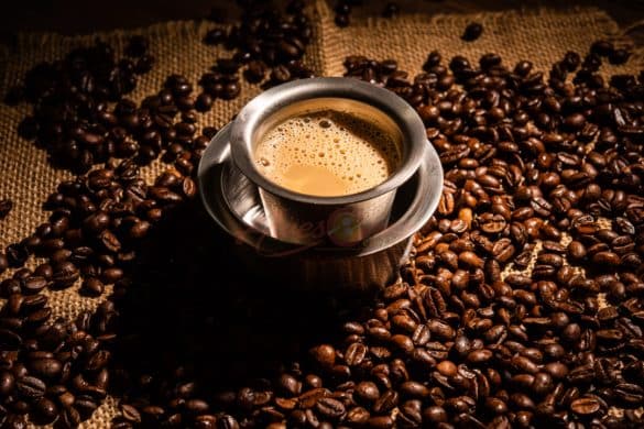 Your Morning Filter Coffee Might Be Doing More For You Than You Realise