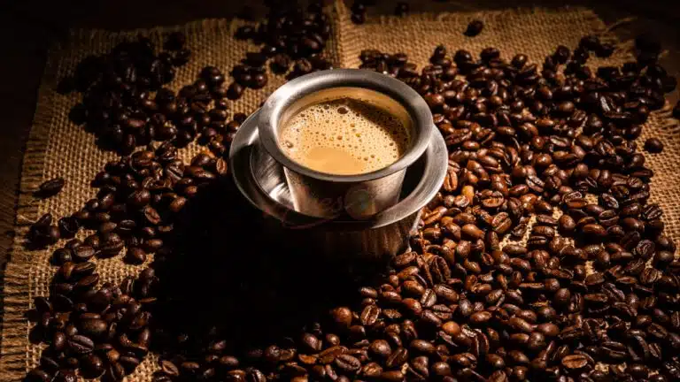 Your Morning Filter Coffee Might Be Doing More For You Than You Realise