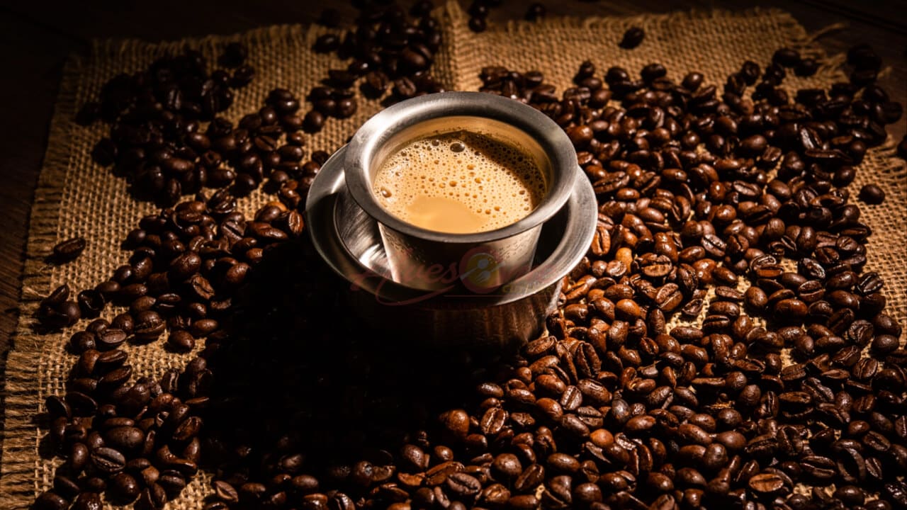 Your Morning Filter Coffee Might Be Doing More For You Than You Realise 3 South Indian Filter Coffee
