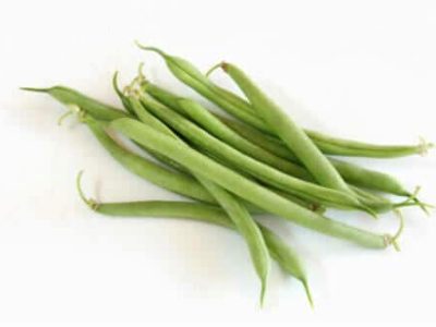 Potato, Beans and Peas Rice