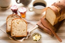 Top 5 Reasons Not to Skip Breakfast