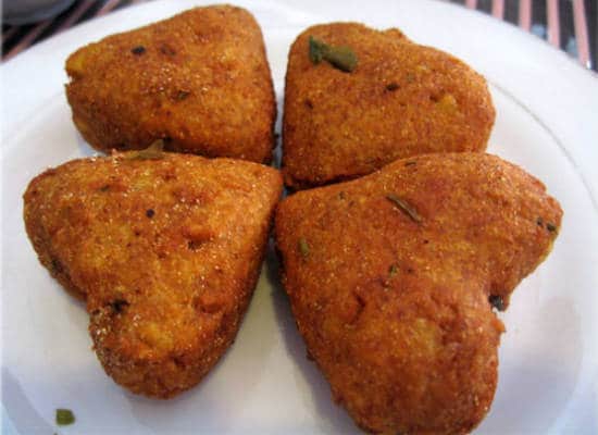 cutlets