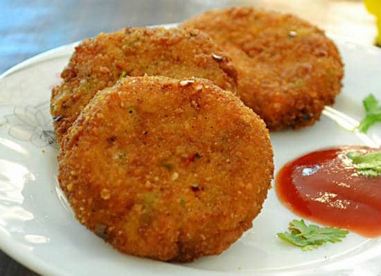 Cutlets