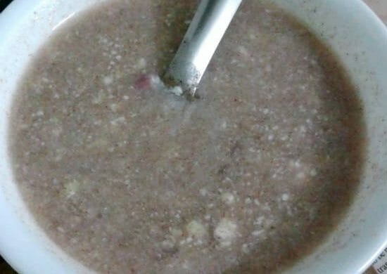 Kezhvaragu Koozh